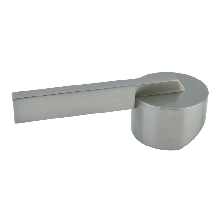 Kingston KSH8978CTL Metal Lever Handle, Brushed Nickel