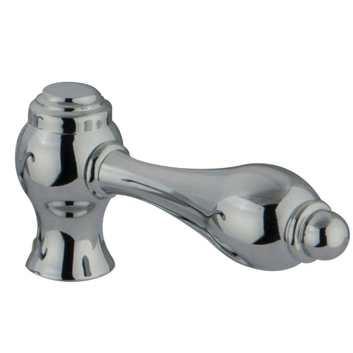 Kingston KSH941AL Metal Lever Handle, Polished Chrome