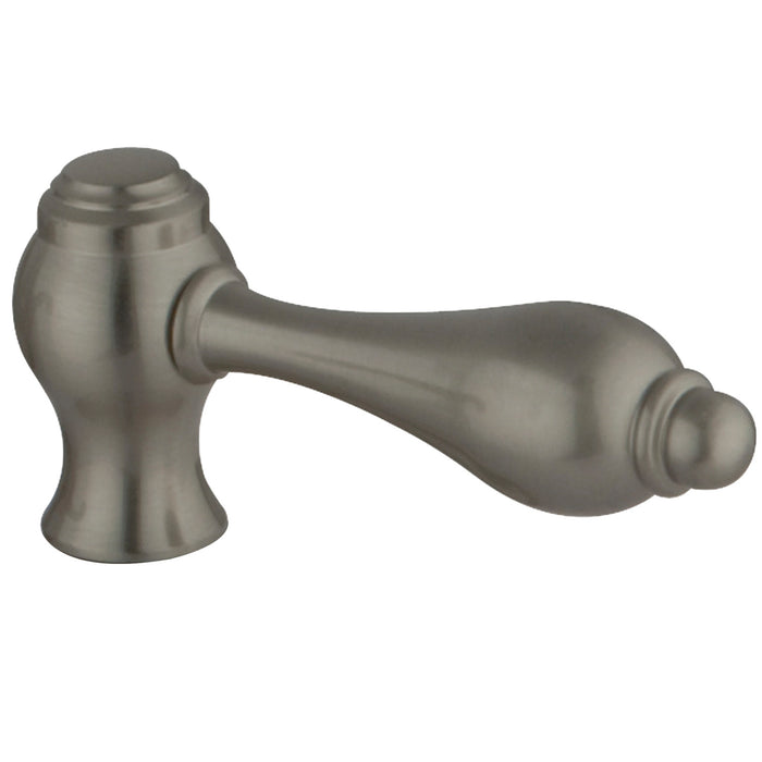 Kingston KSH948AL Metal Lever Handle, Brushed Nickel