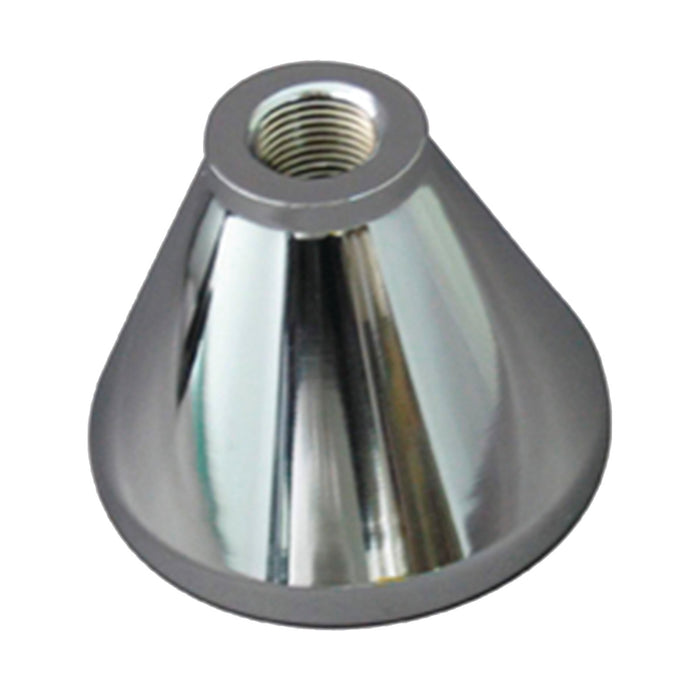 Kingston KSHB2361NL Handle Base, Polished Chrome