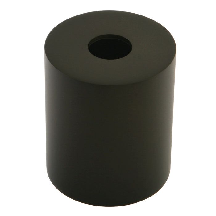Kingston KSHB2365DL Handle Base, Oil Rubbed Bronze
