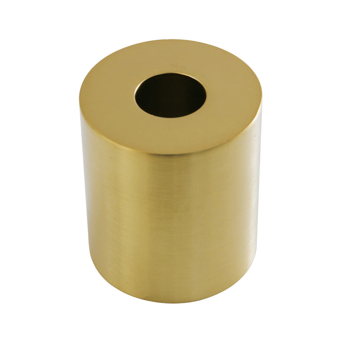 Kingston KSHB2967DL Handle Base, Brushed Brass