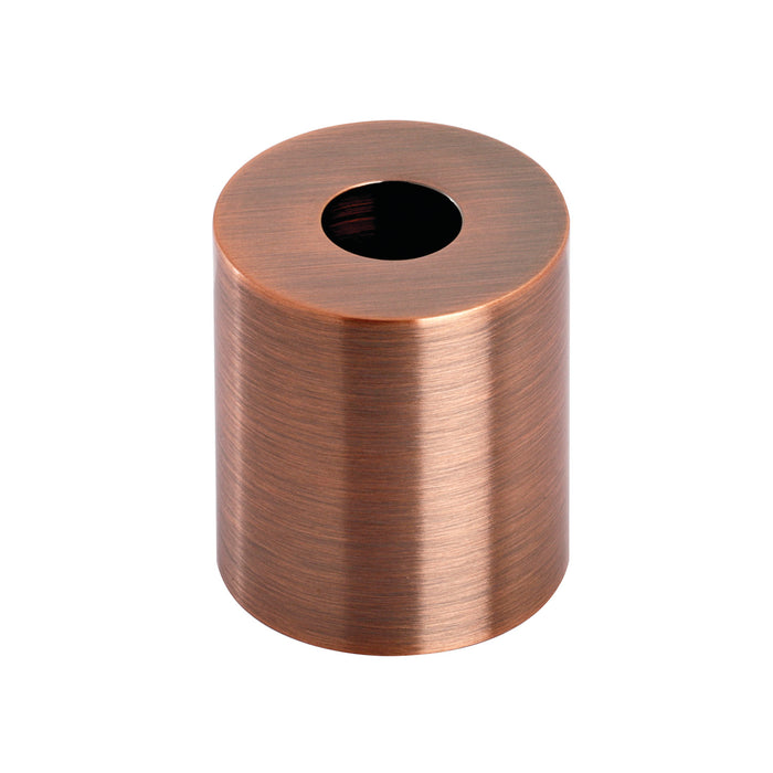 Kingston KSHB296DLAC Handle Base, Antique Copper
