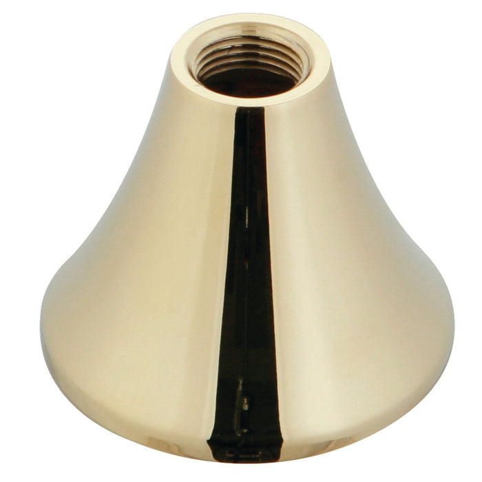 Kingston KSHB2972NL Handle Base, Polished Brass