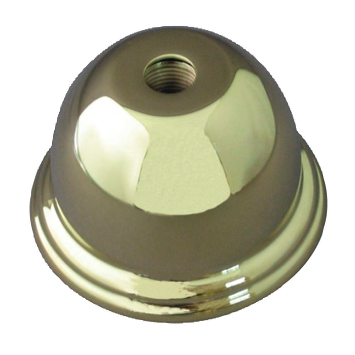 Kingston KSHB3352 Handle Base, Polished Brass