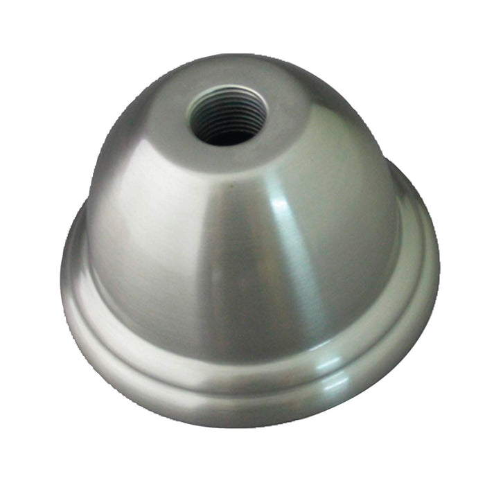 Kingston KSHB3358 Handle Base, Brushed Nickel