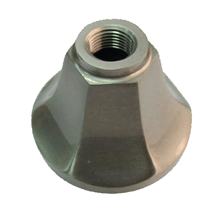 Kingston KSHB4328 Handle Base, Brushed Nickel