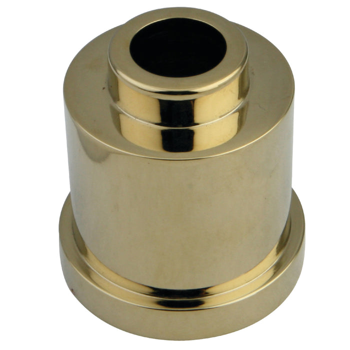 Kingston KSHB4642DL Handle Base, Polished Brass