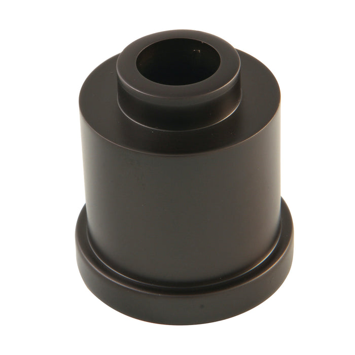 Kingston KSHB4645DL Handle Base, Oil Rubbed Bronze