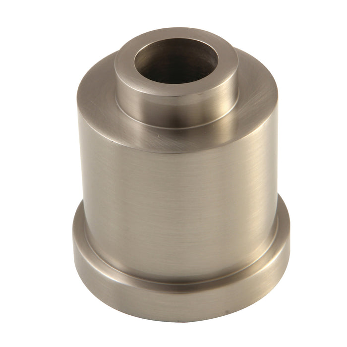 Kingston KSHB4648DL Handle Base, Brushed Nickel