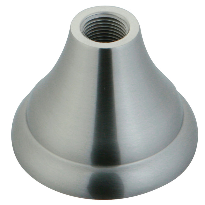 Kingston KSHB5368 Handle Base, Brushed Nickel