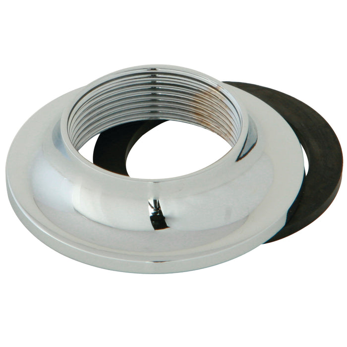 Kingston KSHF2241AR Handle Flange, Polished Chrome