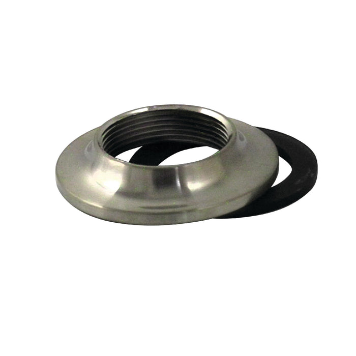 Kingston KSHF2248AR Handle Flange, Brushed Nickel
