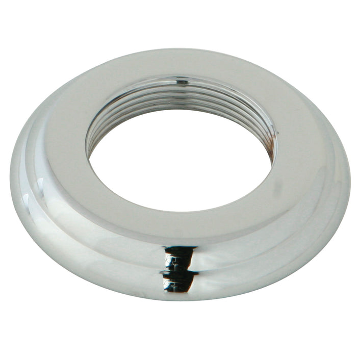 Kingston KSHF2361ML Handle Flange, Polished Chrome