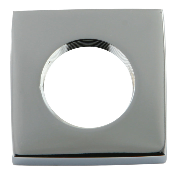 Kingston Executive KSHF2361QLL Handle Flange, Polished Chrome