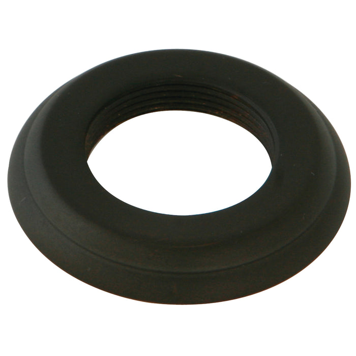 Kingston KSHF2365ML Handle Flange, Oil Rubbed Bronze