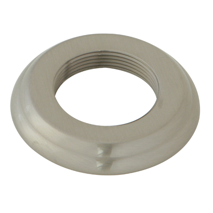 Kingston KSHF2368ML Handle Flange, Brushed Nickel