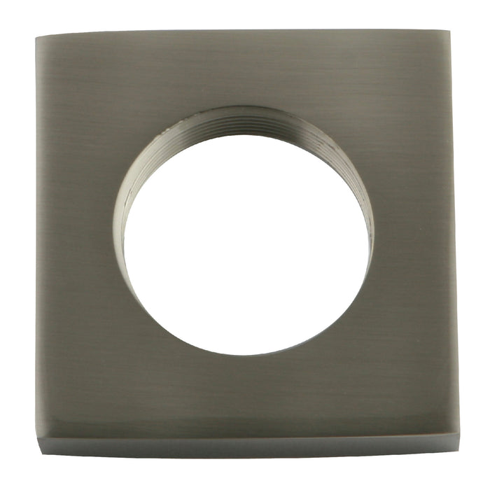 Kingston Executive KSHF2368QLL Handle Flange, Brushed Nickel