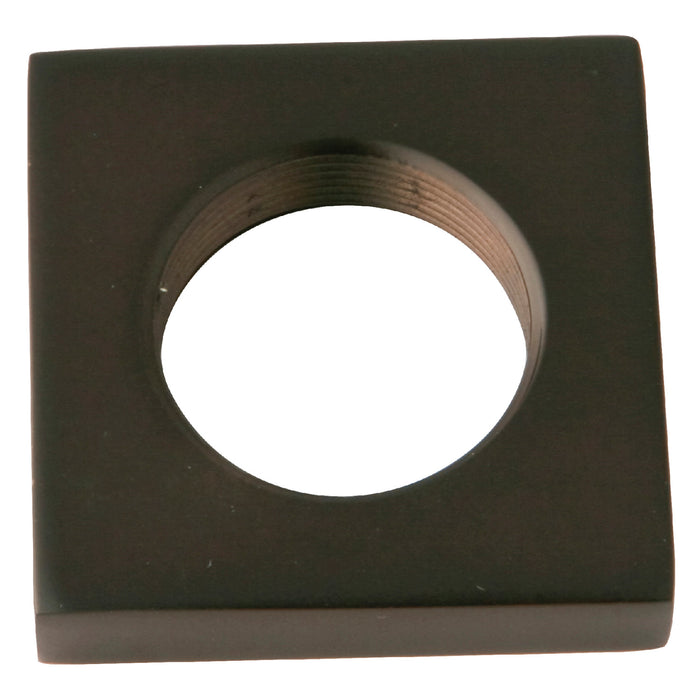 Kingston Executive KSHF2955QLL Handle Flange, Oil Rubbed Bronze