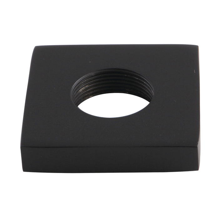 Kingston KSHF2960QLL Handle Flange, Matte Black
