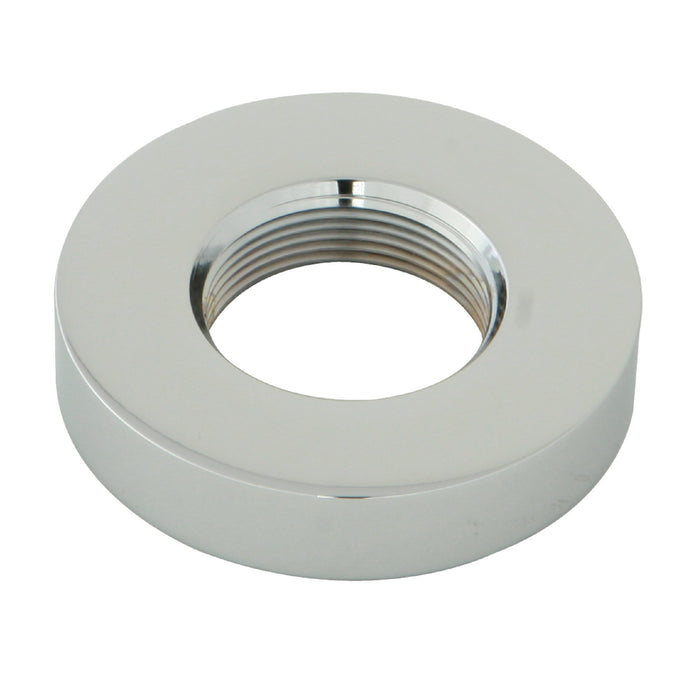 Kingston KSHF2961DL Handle Flange, Polished Chrome