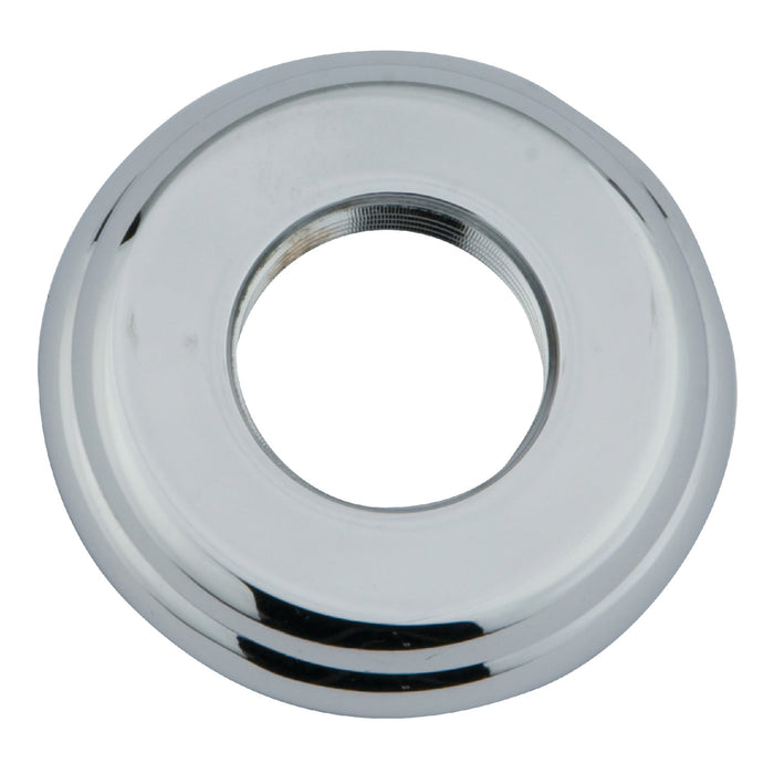 Kingston KSHF2961ML Handle Flange, Polished Chrome