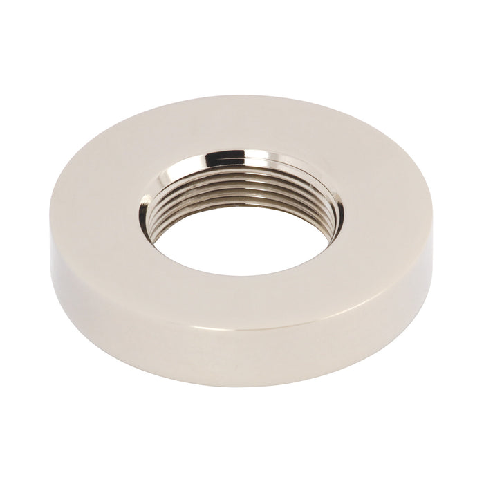 Kingston KSHF2966DL Handle Flange, Polished Nickel