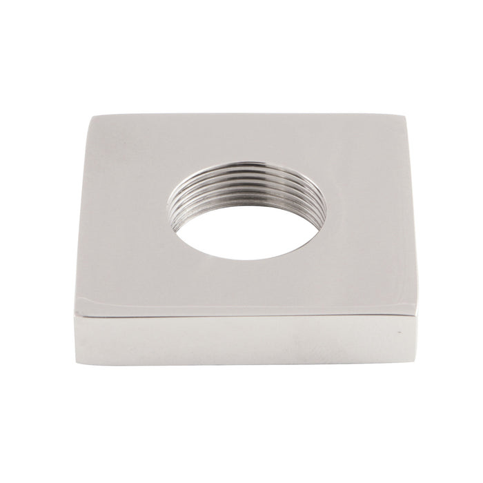 Kingston KSHF2966QLL Handle Flange, Polished Nickel