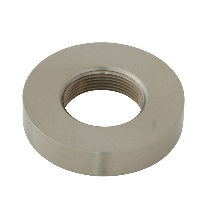 Kingston KSHF2968DL Handle Flange, Brushed Nickel