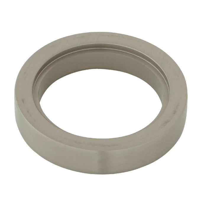 Kingston KSHF2968EL Handle Flange, Brushed Nickel