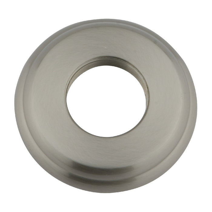 Kingston KSHF2968ML Handle Flange, Brushed Nickel