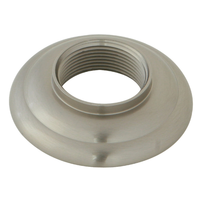 Kingston KSHF2968 Handle Flange, Brushed Nickel