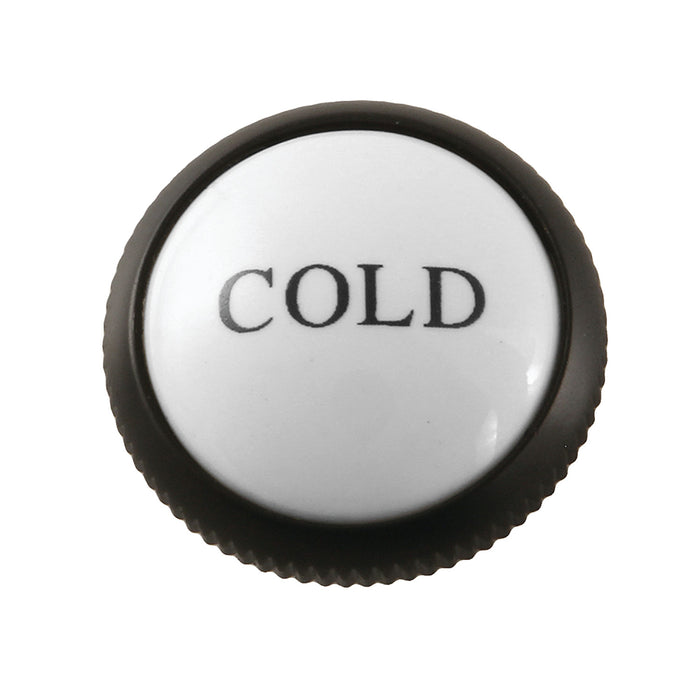 Kingston KSHI1160AXC Cold Handle Index Button, Matte Black