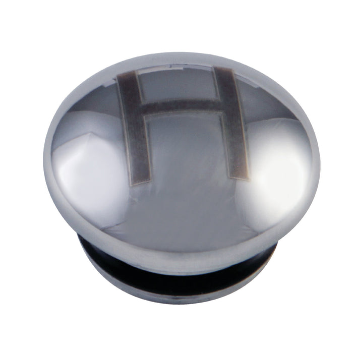 Kingston KSHI200MH Hot Handle Index, Polished Chrome