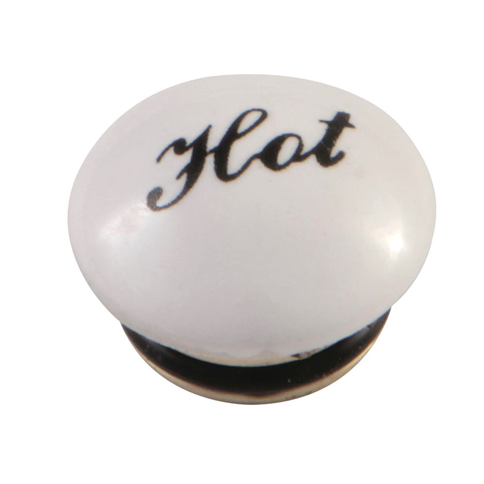 Kingston KSHI213H Hot Handle Index, White