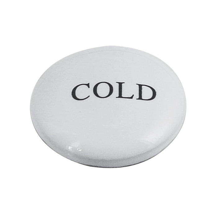 Kingston KSHI296NXC Cold Handle Index Button, White