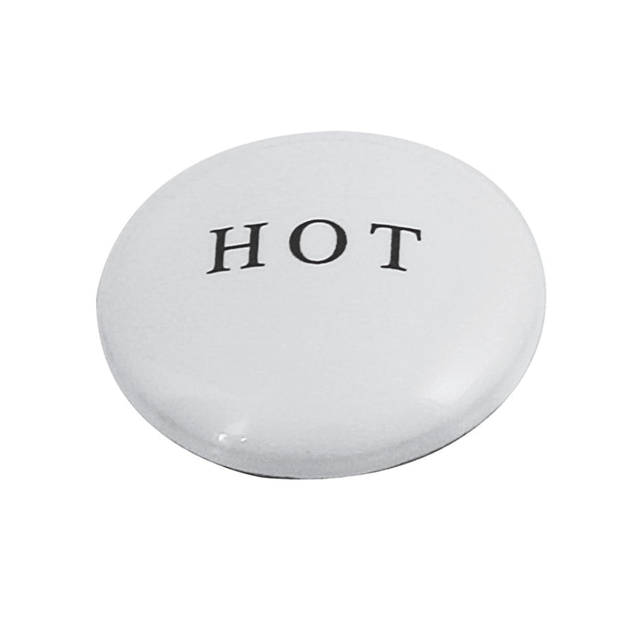Kingston KSHI296NXH Hot Handle Index Button, White