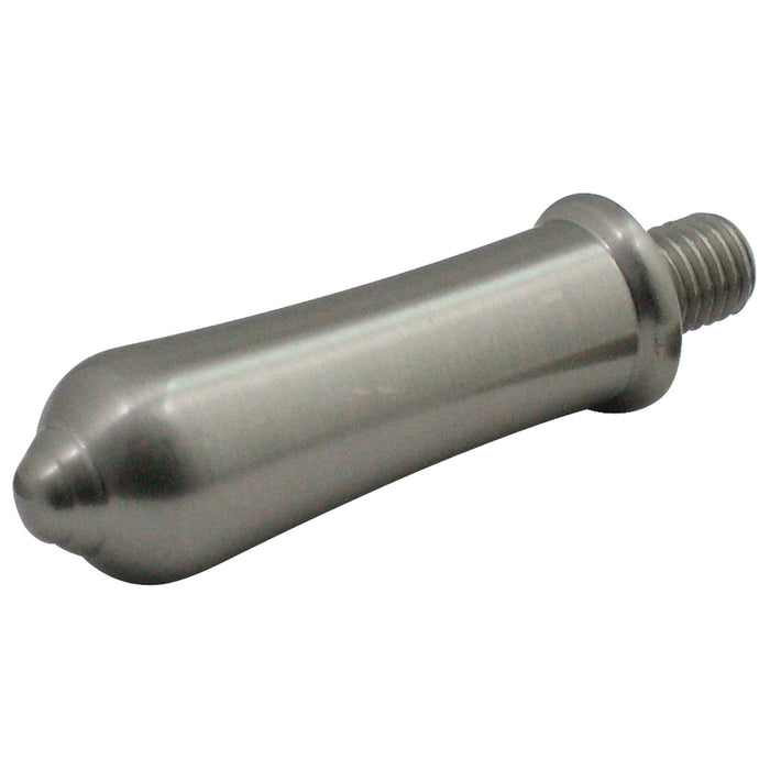 Kingston KSHT2958 Handle Insert, Brushed Nickel