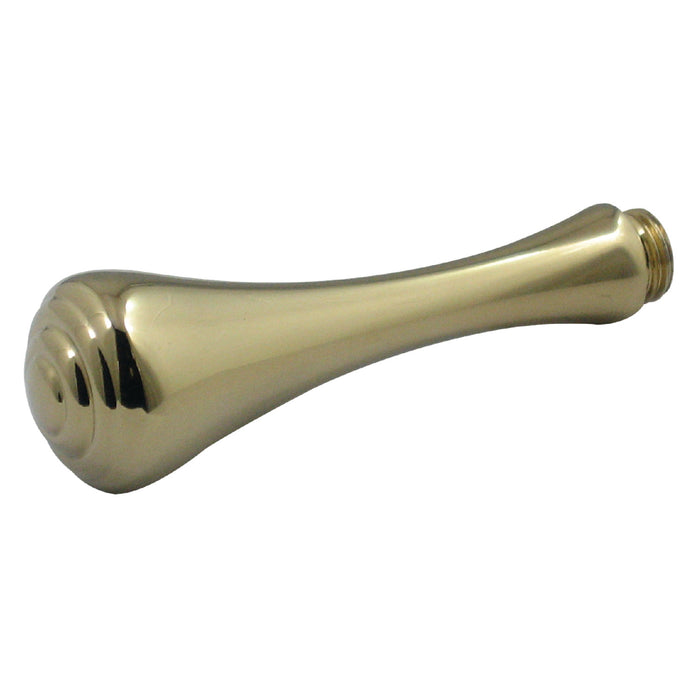 Kingston KSHT313PB Handle Insert, Polished Brass