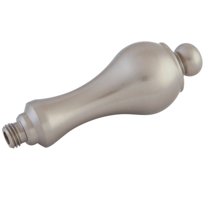 Kingston KSHT3958AL Handle Insert, Brushed Nickel