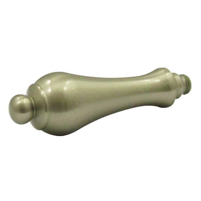Kingston KSHT3968AL Handle Insert, Brushed Nickel