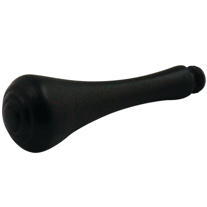 Kingston KSHT7615BL Handle Insert, Oil Rubbed Bronze