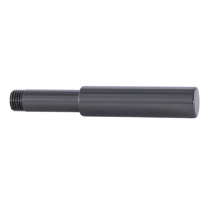Kingston Kaiser KSHT8110DL Handle Insert, Black Stainless Steel