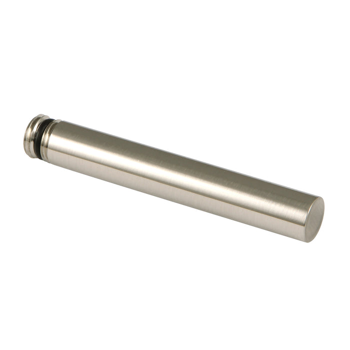 Kingston KSHT8278DL Handle Insert, Brushed Nickel