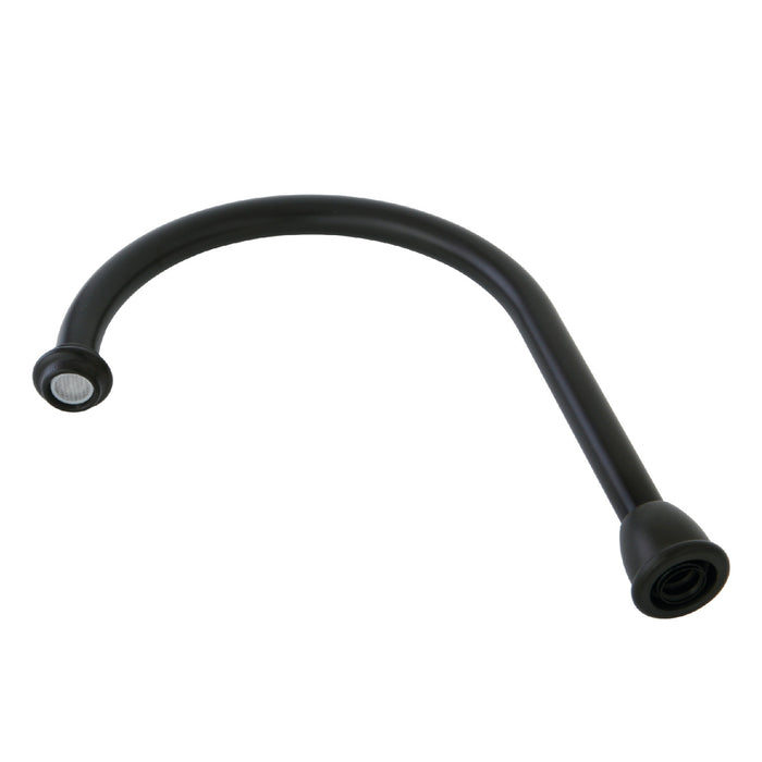 Kingston KSP1295 Brass Faucet Spout for KS1295 Series, Oil Rubbed Bronze