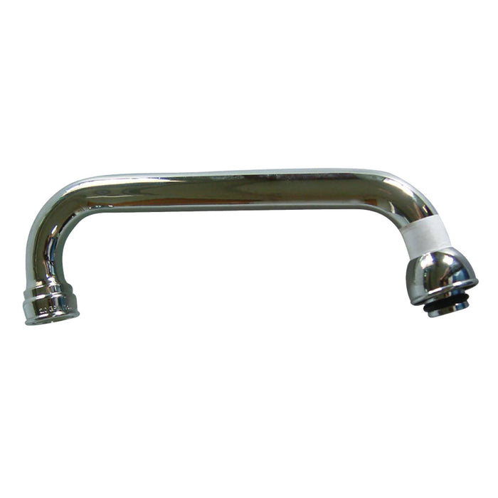 Kingston Magellan KSP213C Faucet Spout, Polished Chrome