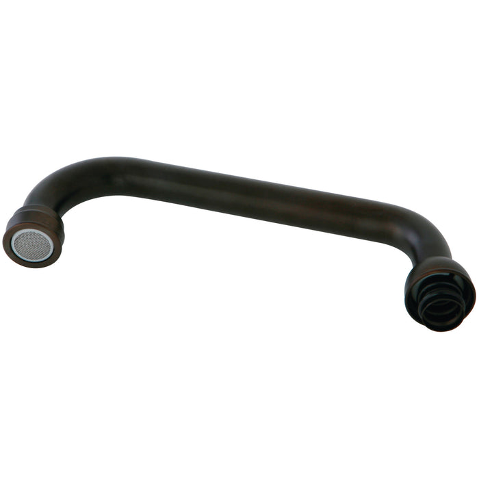 Kingston Magellan KSP213ORB Faucet Spout, Oil Rubbed Bronze