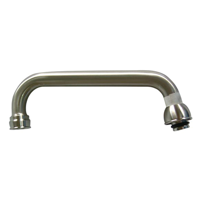 Kingston Magellan KSP213SN Faucet Spout, Brushed Nickel