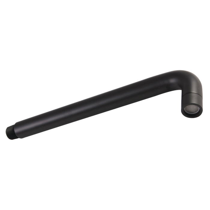 Kingston KSP8020 Brass Faucet Spout for KS8020 Series, Matte Black