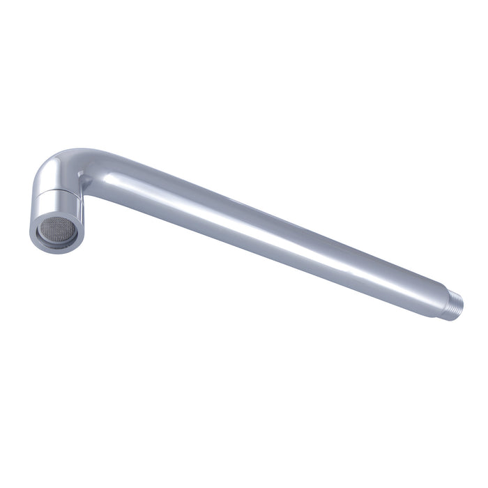 Kingston KSP8021 Brass Faucet Spout for KS8021 Series, Polished Chrome